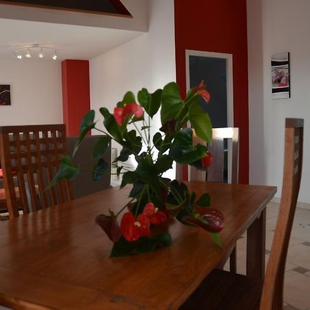 Appart Gites Avenue De La Mer Barneville-Carteret Bagian luar foto